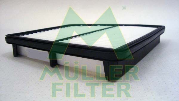 MULLER FILTER Õhufilter PA3181
